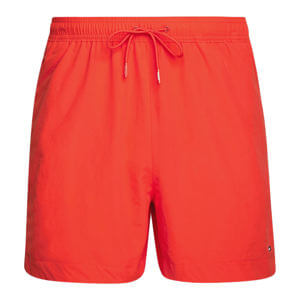 Tommy Hilfiger Essential Drawstring Mid Length Swim Shorts